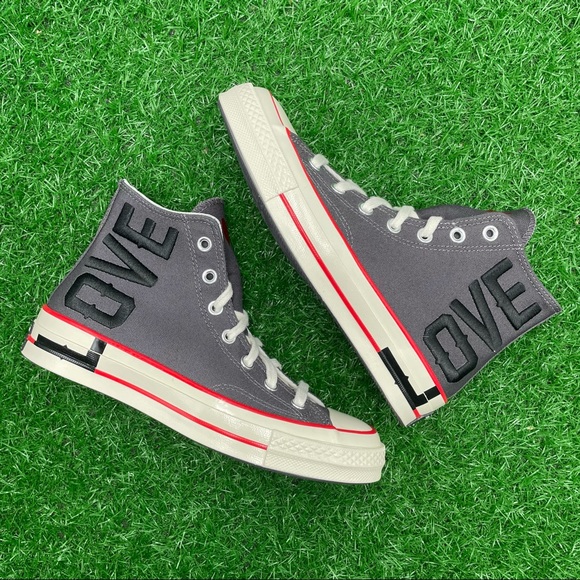 Converse All Star Chuck Taylor Ctas Hi - Picture 4 of 7